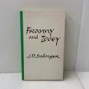 Franny and Zooey Little, Brown and Company J. D.Salinger