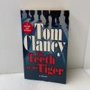 The Teeth of the Tiger (A Jack Ryan Jr. Novel) G.P. Putnam's Sons TomClancy