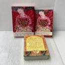 ヒーリングカード　by キャロライン・ミス　日本語版解説書付 株式会社JMA ピーター・オシログロッソ