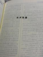 白水社ポ-ランド語辞典 白水社 木村 彰一