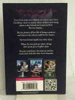 The School for Good and Evil HarperCollins Chainani, Soman