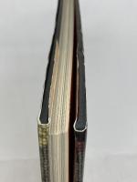 Decorative Victorian Needle Random House UK Bradley, Elizabeth