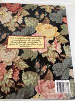 Decorative Victorian Needle Random House UK Bradley, Elizabeth