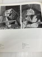 ピカソ展　1964年　図録