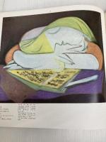 ピカソ展　1964年　図録