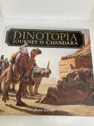 Dinotopia: Journey To Chandara (Calla Editions) Calla Editions Gurney, James