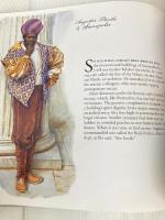 Dinotopia: Journey To Chandara (Calla Editions) Calla Editions Gurney, James