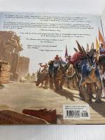 Dinotopia: Journey To Chandara (Calla Editions) Calla Editions Gurney, James