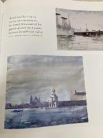 Julio Larraz: The Kingdom We Carry Inside Rizzoli Electa Ebony, David