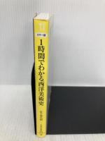 カラー版 1時間でわかる西洋美術史 (宝島社新書) 宝島社 宮下 規久朗