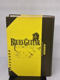 【※カバー無し・イタミ有り】十字路の彼方へ~ブルースギタリスト列伝 リットーミュージック Jas Obrechc