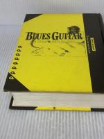 【※カバー無し・イタミ有り】十字路の彼方へ~ブルースギタリスト列伝 リットーミュージック Jas Obrechc