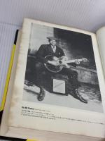 【※カバー無し・イタミ有り】十字路の彼方へ~ブルースギタリスト列伝 リットーミュージック Jas Obrechc