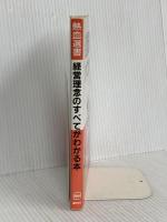 経営理念のすべてがわかる本。 (熱血選書) 総合法令出版 総合法令