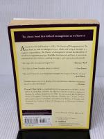 【※イタミ有り】The Practice of Management Harper Business Drucker, Peter F.