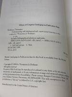 Understanding Self-Help/Mutual Aid: Experiential Learning in the Commons Rutgers Univ Pr Borkman, Thomasina Jo