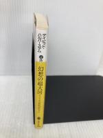 幻想の超大国: アメリカの世紀の終わりに (講談社文庫 は 35-2) 講談社 デイビッド ハルバースタム