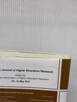 【※イタミ有り】高等教育研究の制度化と課題 (高等教育研究 第 16集) 玉川大学出版部 日本高等教育学会