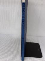 【※イタミ有り】DESIGN IS DEAD(?) デザイン イズ デッド? ダイヤモンド社 未来を変えるデザインプロジェクト