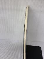 【※多数の書き込み有り】はじめての指揮法―初心者のためのバトンテクニック入門 音楽之友社 斉田 好男