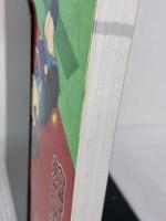 涼宮ハルヒの憂鬱 名場面線画集 凸巻 京都アニメーション