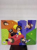 涼宮ハルヒの憂鬱 名場面線画集 凹巻 京都アニメーション