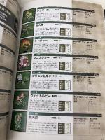 ロマンシングサ・ガ3 基礎知識編 エヌティティ出版