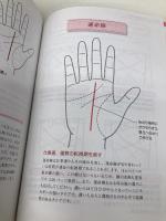 基礎からわかる手相の完全独習 日本文芸社 仙乙 恵美花