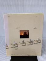 ラクダの瘤にまたがって―シリア砂漠1000キロの旅 テレビ朝日 村上 不二夫