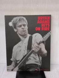 ブライアンアダムス/ヒッツ・オン