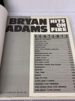 ブライアンアダムス/ヒッツ・オン