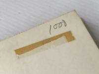 儀礼の過程 (1976年)  ヴィクター・W.ターナー