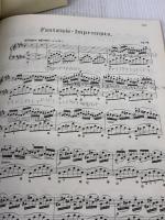 【※イタミ有り】（旧版）ショパン集１ (世界音楽全集ピアノ篇) 春秋社 井口 基成