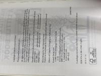 A Little Book of Language (Little Histories) Yale University Press Crystal, David