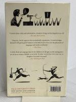 A Little Book of Language (Little Histories) Yale University Press Crystal, David