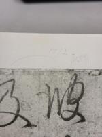 王羲之尺牘集（上）中国法書選12 二玄社 王羲之