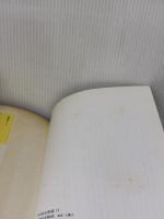 【※書き込み有り】興福寺断碑[東晋・王羲之/行書] (中国法書選 17) 二玄社 王羲之