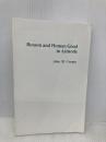 Reason and Human Good in Aristotle Hackett Pub Co Inc Cooper, John M.