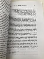 Reason and Human Good in Aristotle Hackett Pub Co Inc Cooper, John M.