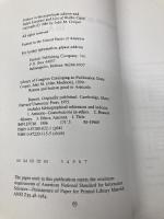 Reason and Human Good in Aristotle Hackett Pub Co Inc Cooper, John M.