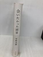 会いたかった画家 山川出版社 安野 光雅