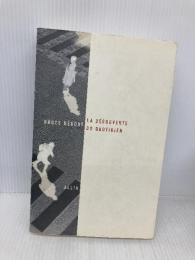 【※多数の書き込み有】La découverte du quotidien Allia Bruce Begout