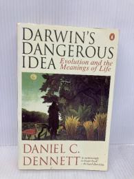 Darwin's Dangerous Idea: Evolution and the Meanings of Life Penguin Books Ltd Dennett, Daniel C.