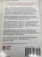 Darwin's Dangerous Idea: Evolution and the Meanings of Life Penguin Books Ltd Dennett, Daniel C.
