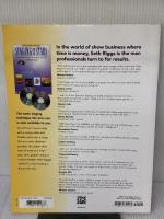 Singing for the Stars: A Complete Program for Training Your Voice Alfred Pub Co Riggs, Seth