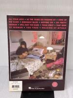 Still Got the Blues/Hl00694802 (Guitar Recorded Versions) Hal Leonard Corp Moore, Gary