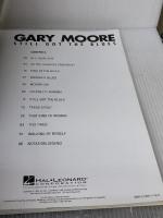 Still Got the Blues/Hl00694802 (Guitar Recorded Versions) Hal Leonard Corp Moore, Gary