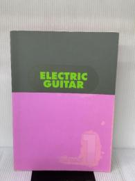 【※イタミ有り】ELECTRIC GUITAR　Tunes1