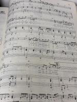 【※書き込み有り】POPTMネットワーク (プレイ・オン・ザ・ピアノ) ドレミ楽譜出版社 ドレミ楽譜編集部