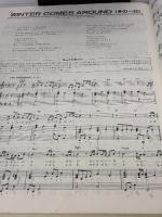 【※書き込み有り】POPTMネットワーク (プレイ・オン・ザ・ピアノ) ドレミ楽譜出版社 ドレミ楽譜編集部